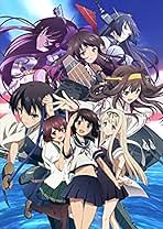 新品未開封艦これ DVD限定版 ボックスセット 全6巻 Amazon.co.jp: 艦隊これくしょん –艦これ- 第6巻 限定版 [Blu